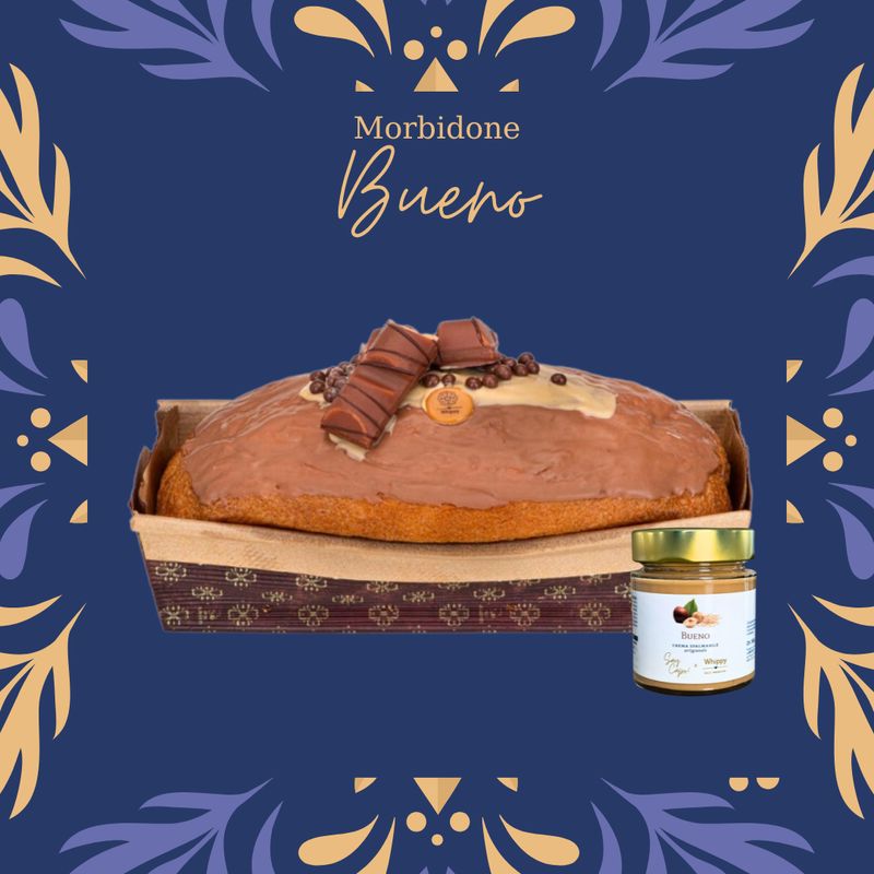 Morbidone Bueno