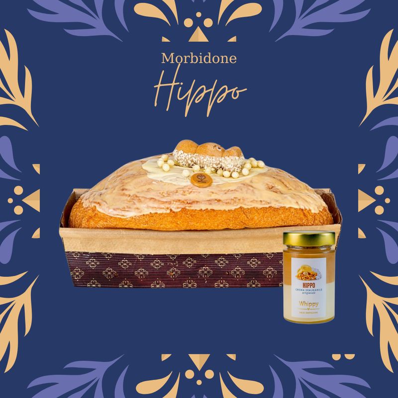 Morbidone Hippo