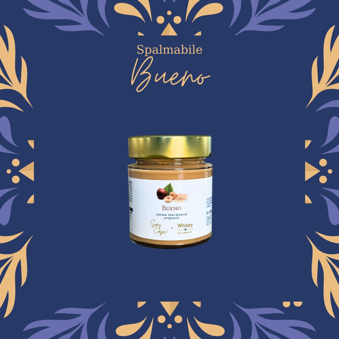 Spalmabile Bueno