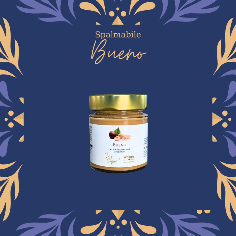 Spalmabile Bueno