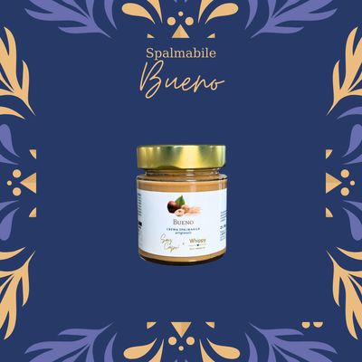 Spalmabile Bueno