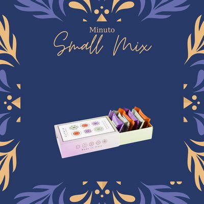 Minuto Small Mix