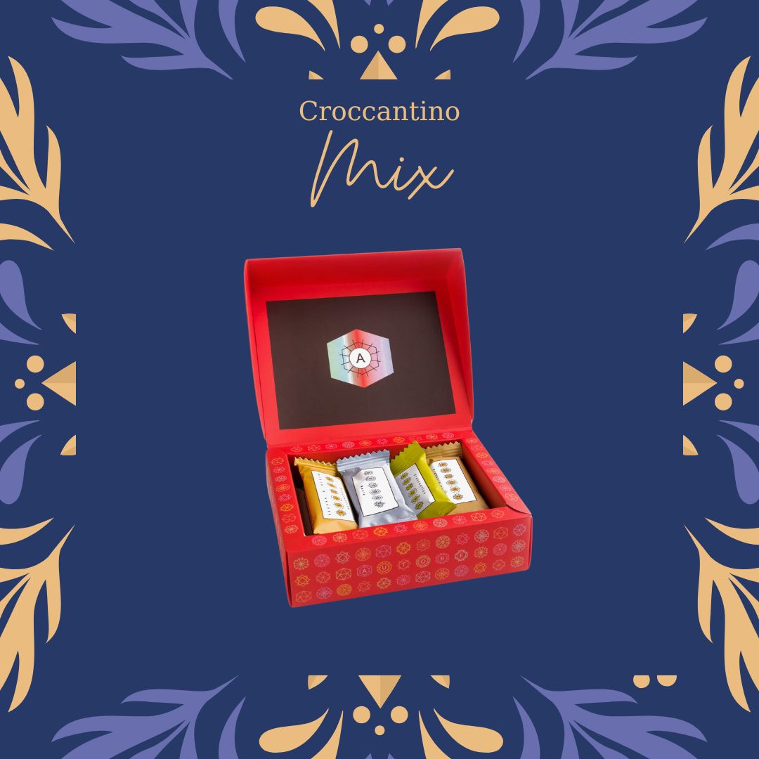 Croccantino Mix