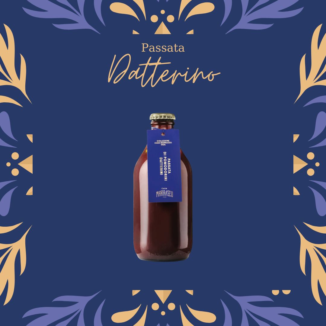 Passata di Datterino