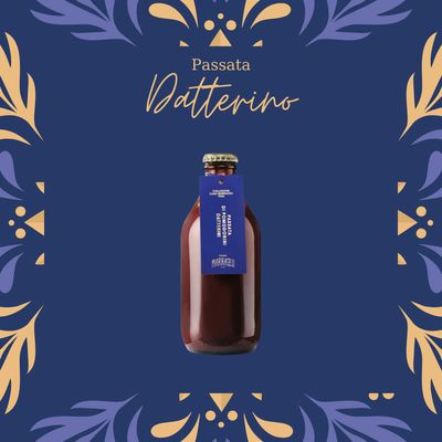 Passata di Datterino