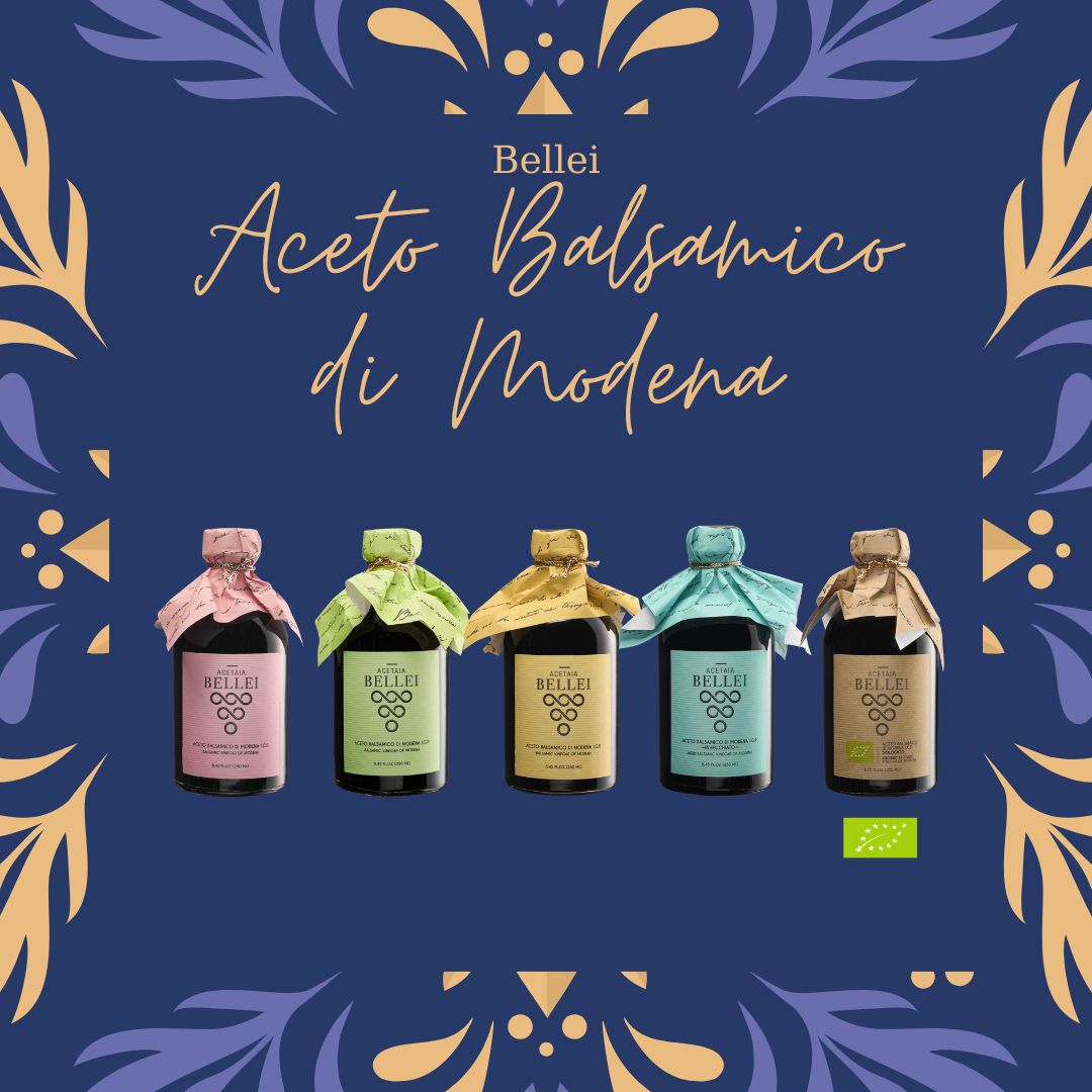 Aceto Balsamico di Modena