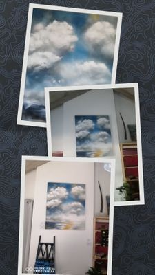 Studio Snippets - Tanya Loots