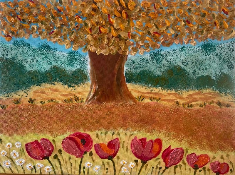 Autumn Leaves