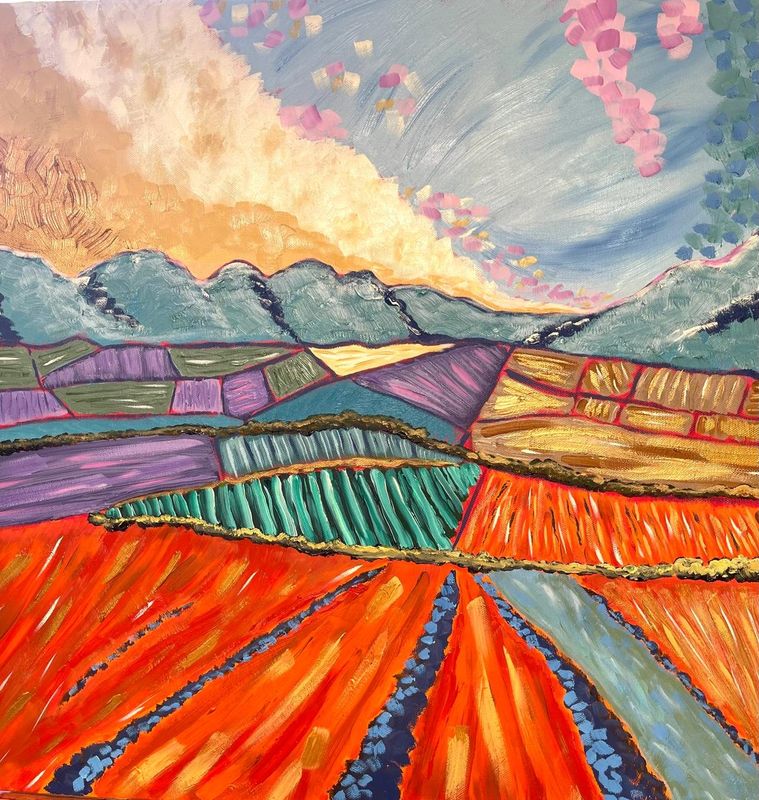 Joseph's Field