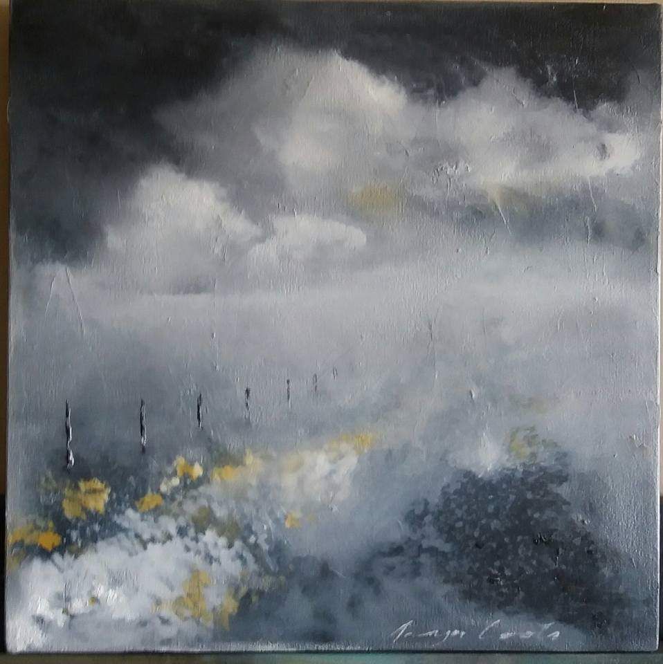 Petrichor - Scent of Rain