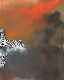 Zebra - 2001
