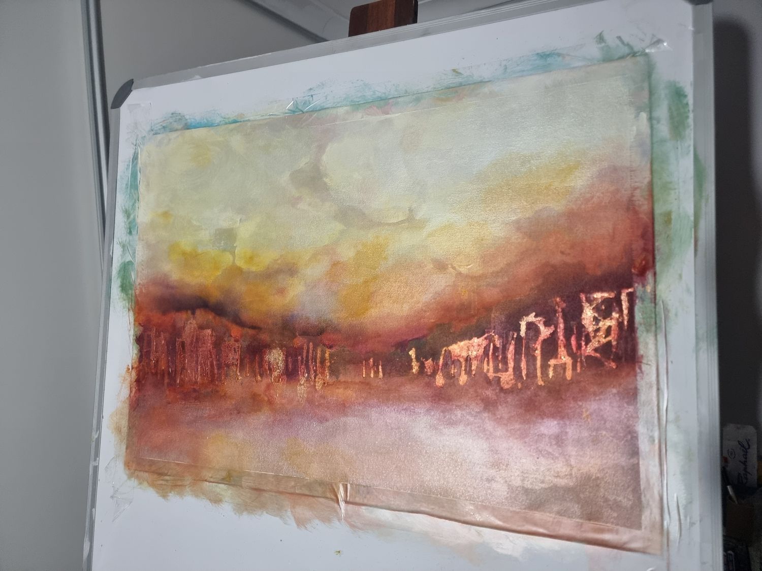My Studio Snippets 
