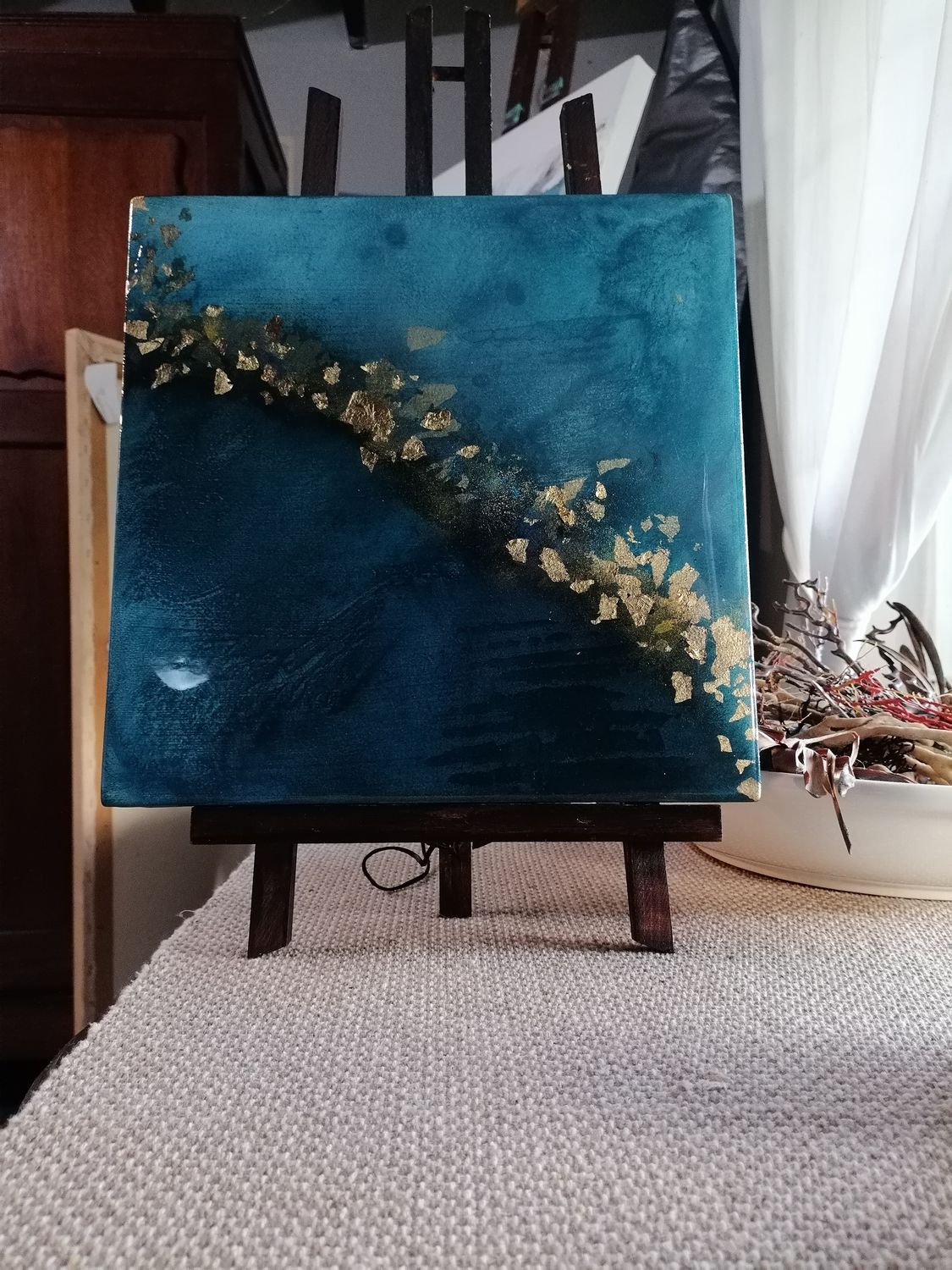 My Studio Snippets 