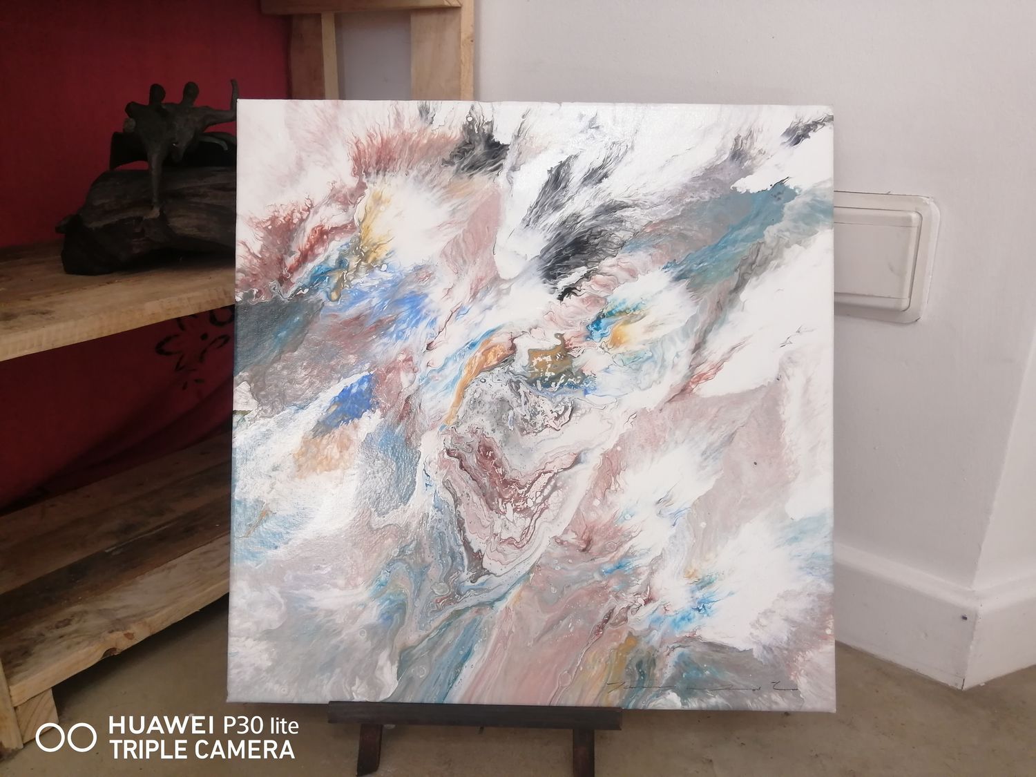 My Studio Snippets 