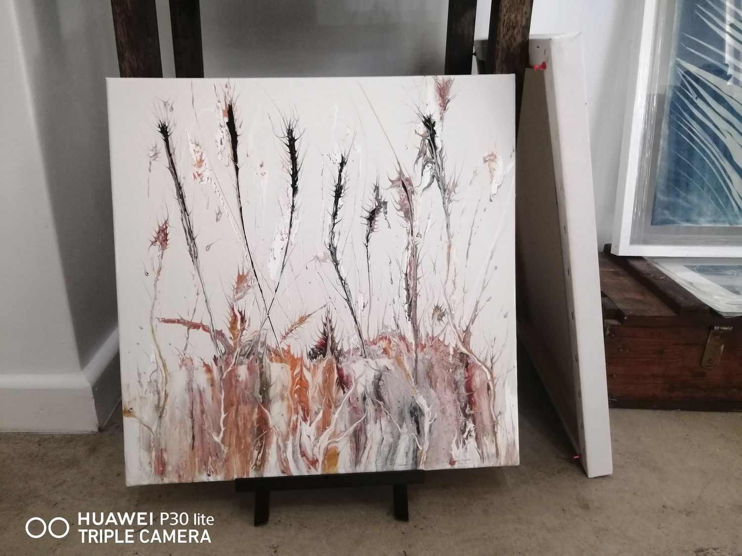 My Studio Snippets 