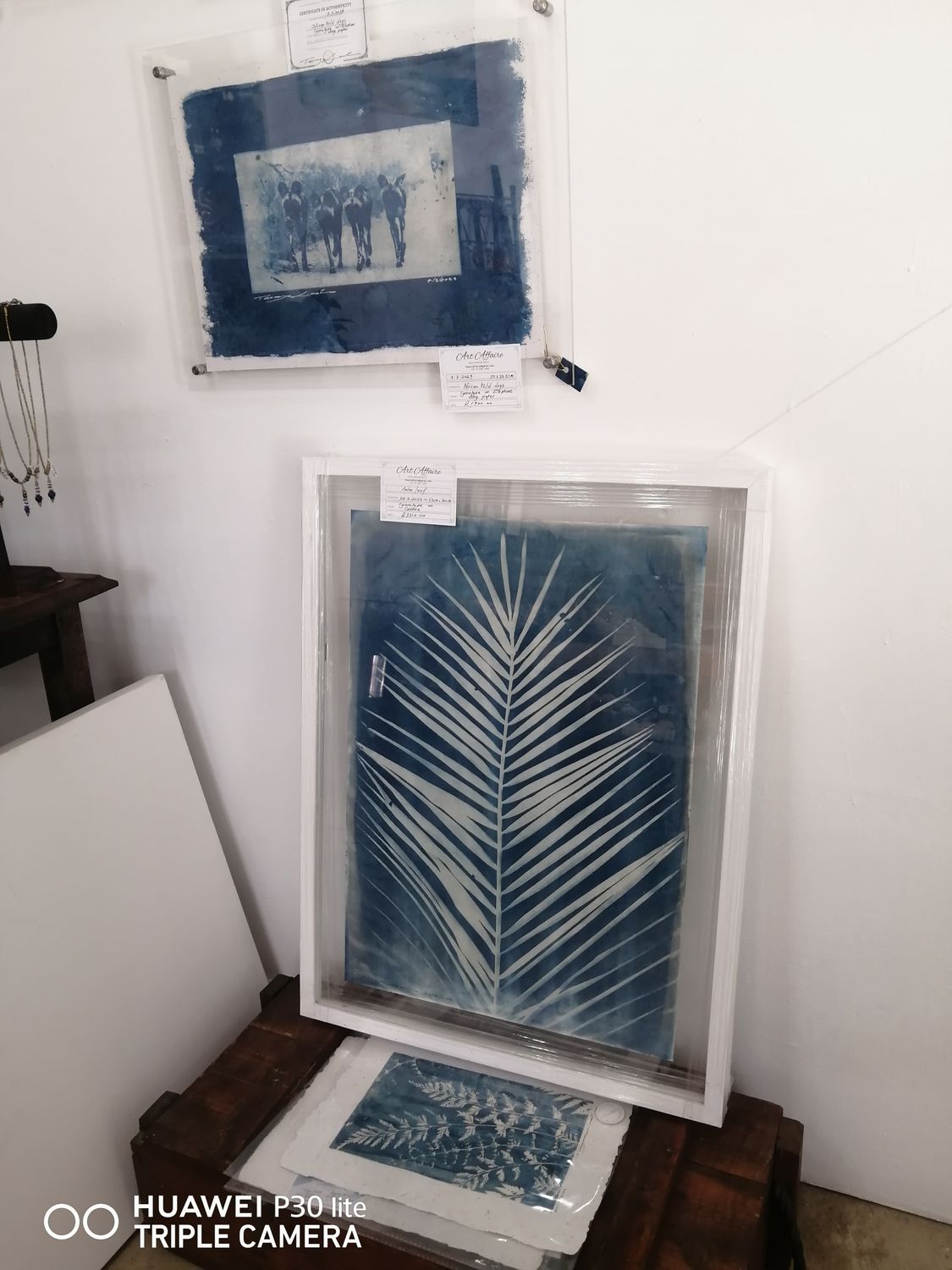 My Studio Snippets 