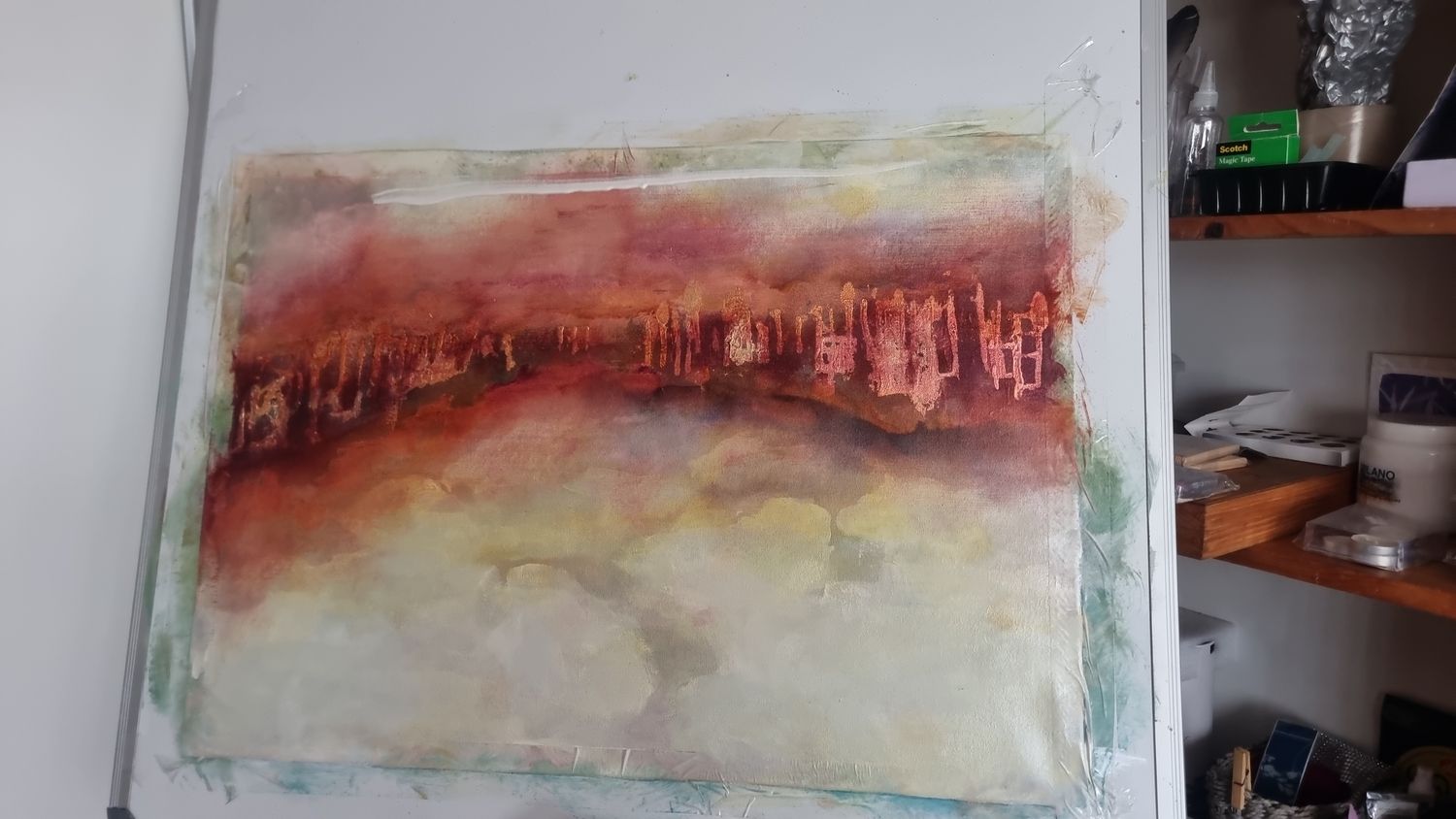 My Studio Snippets 