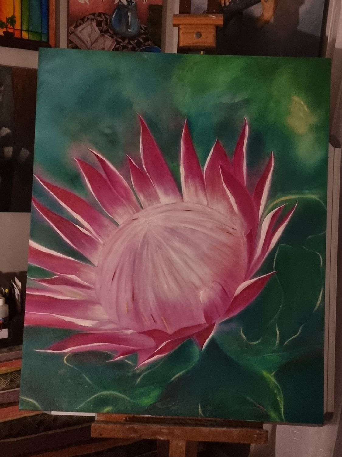 My Studio Snippets 