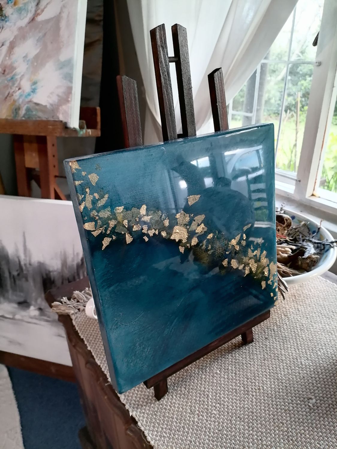 My Studio Snippets 