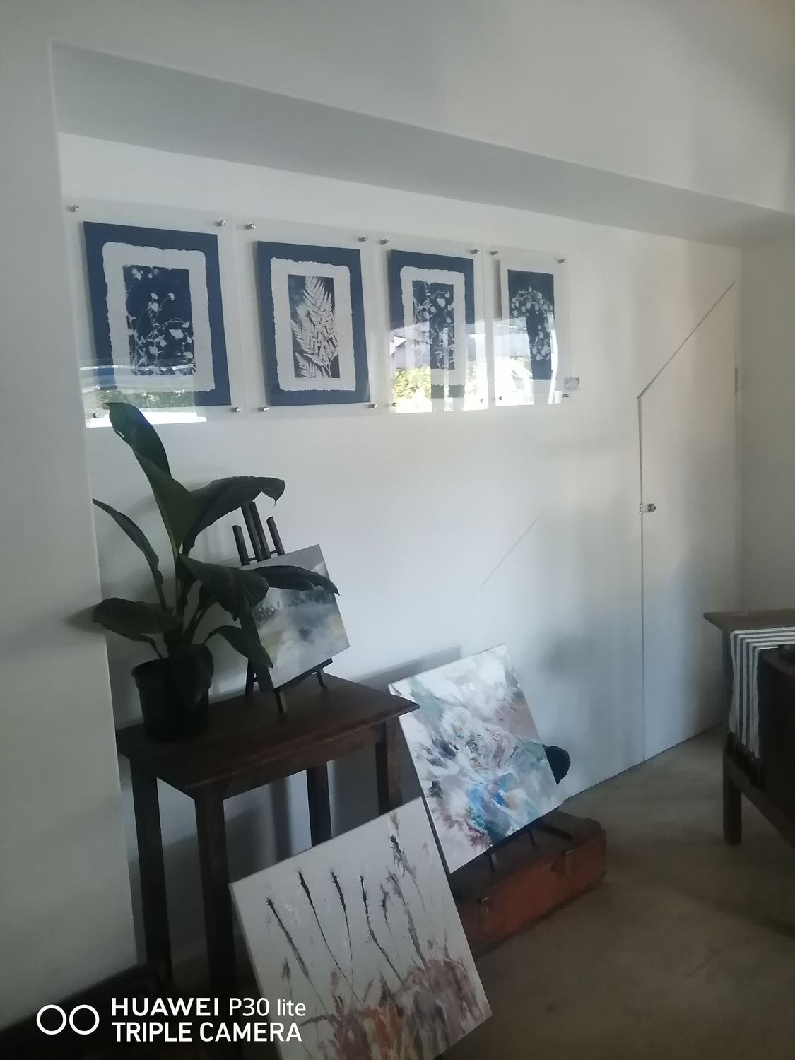 My Studio Snippets 