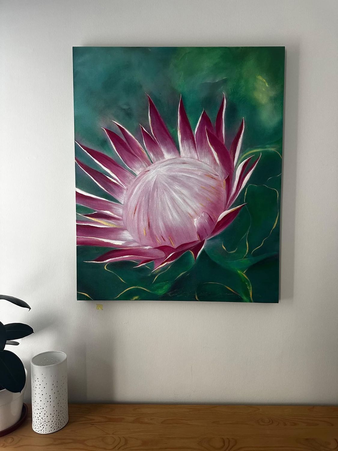 My Studio Snippets 