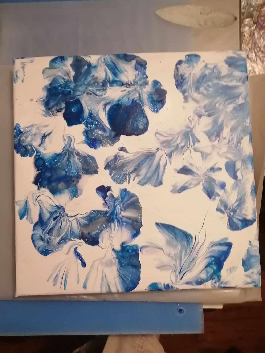 My Studio Snippets 