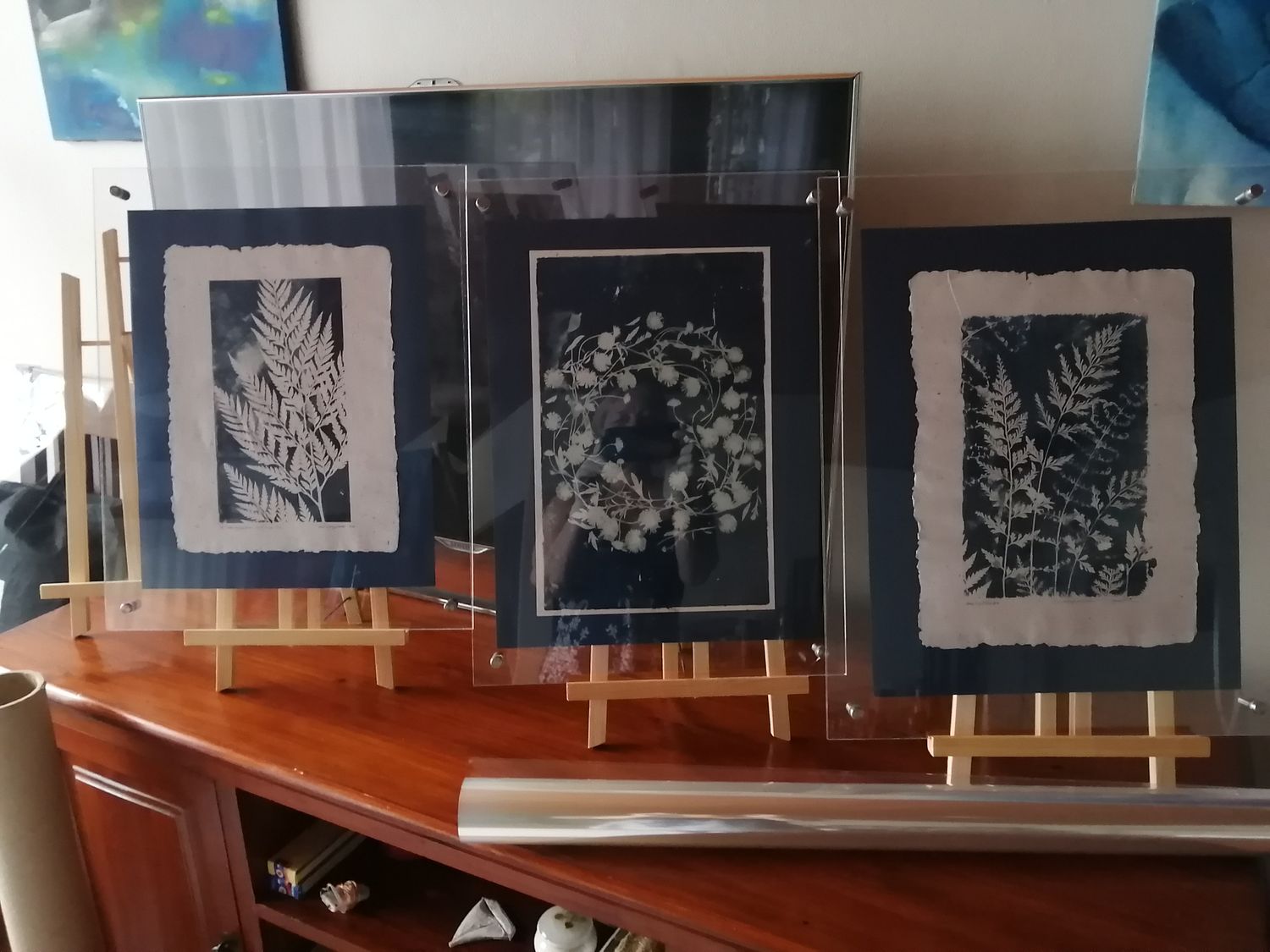 My Studio Snippets 