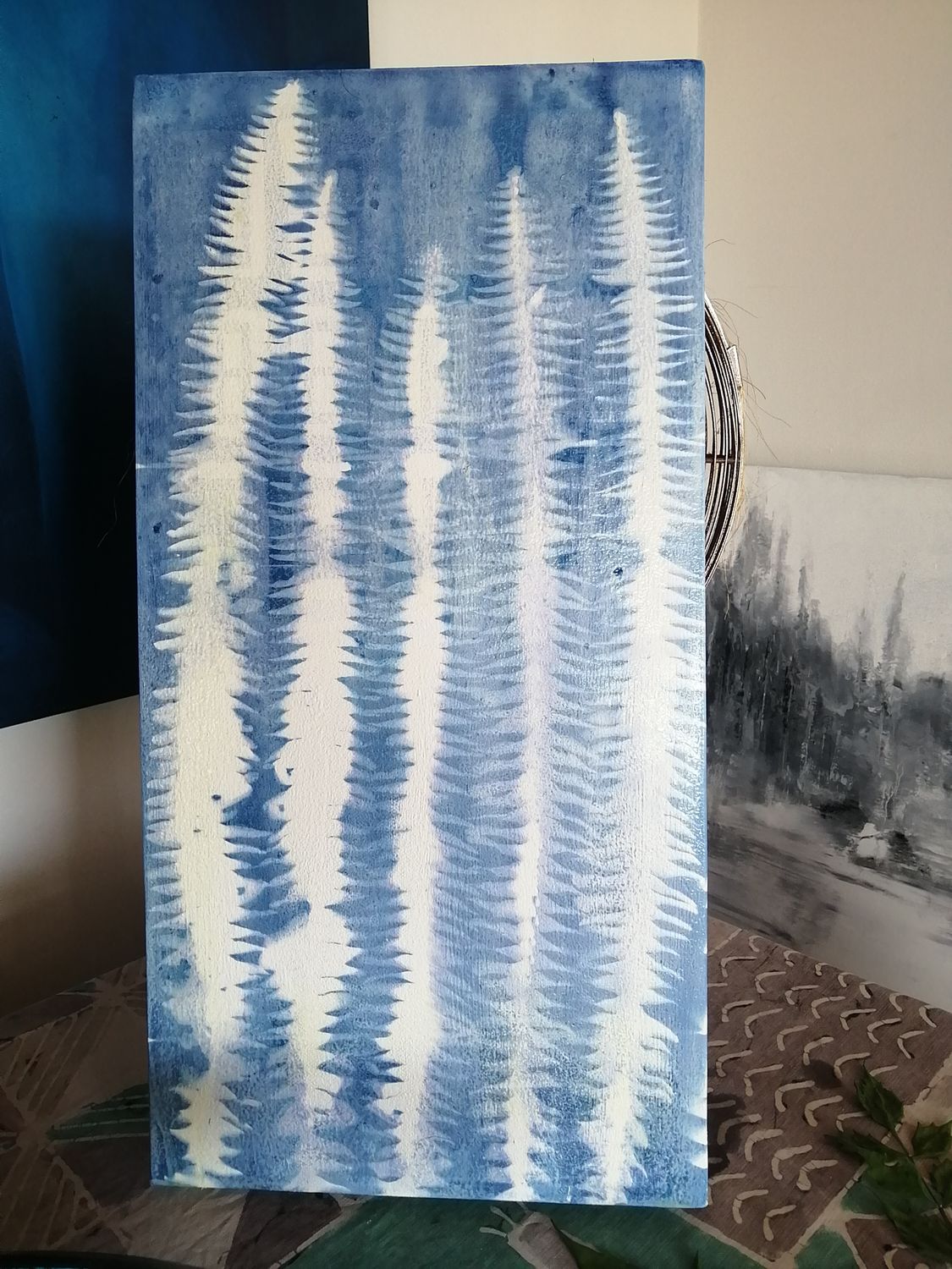 My Studio Snippets 