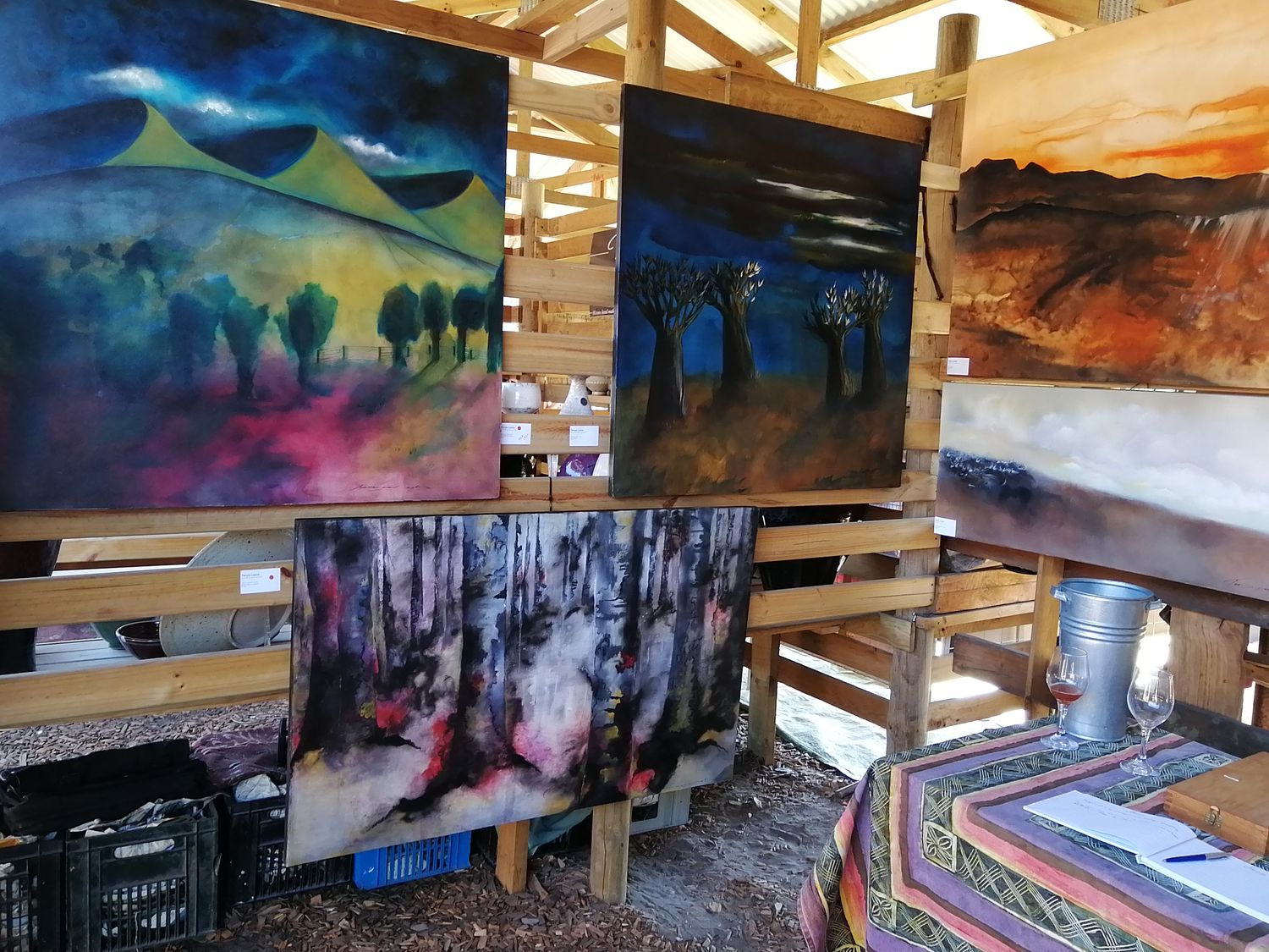 My Studio Snippets 