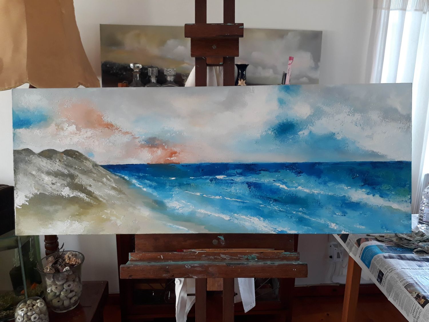 My Studio Snippets 