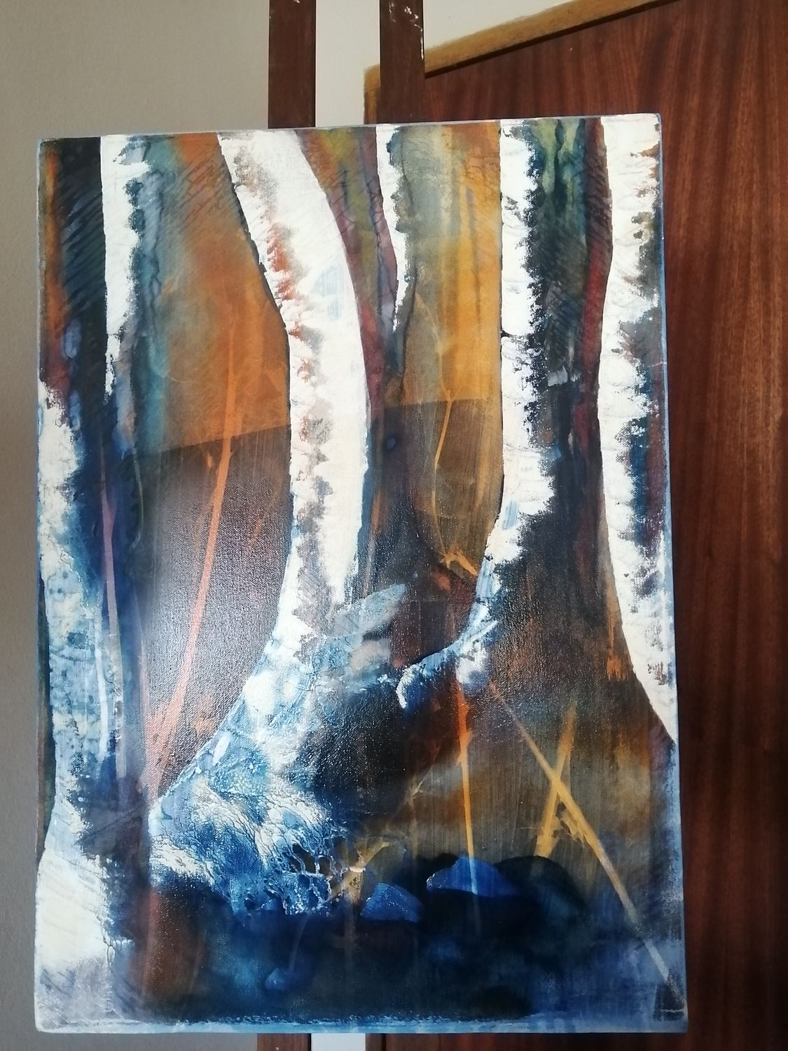 My Studio Snippets 