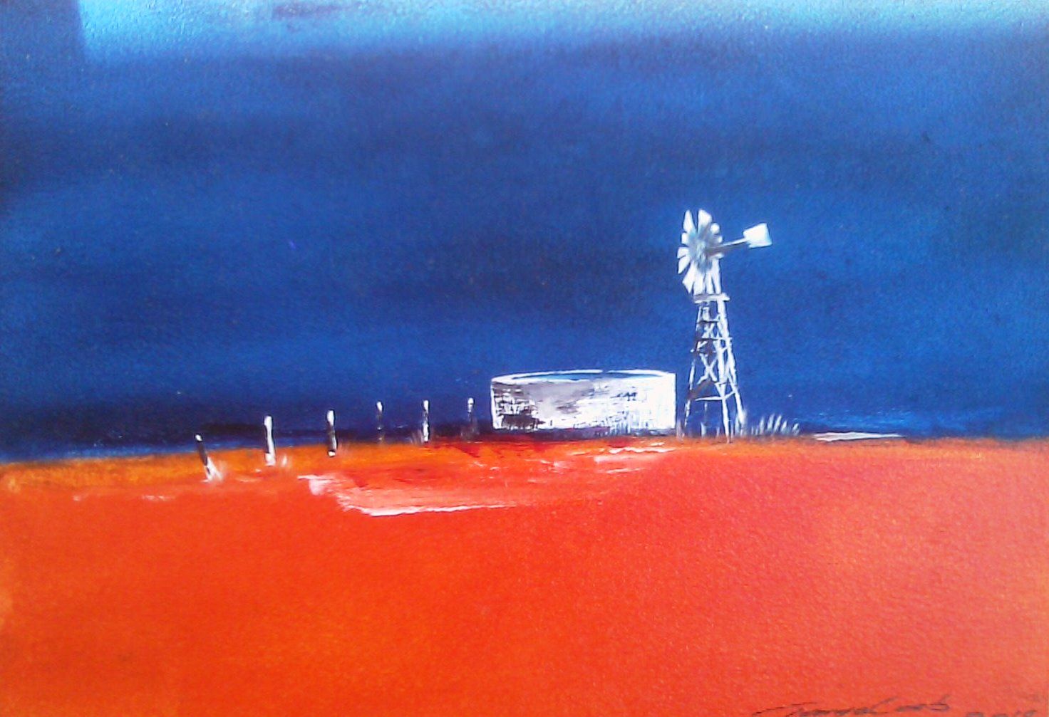 West Coast Series Nr4 2009