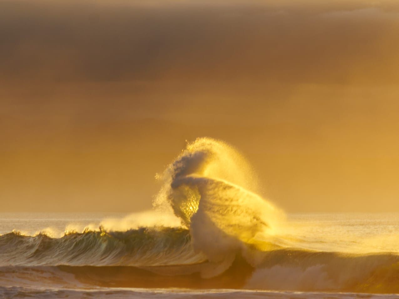 Nature at its Best