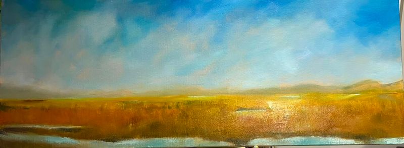 Landscape Scene