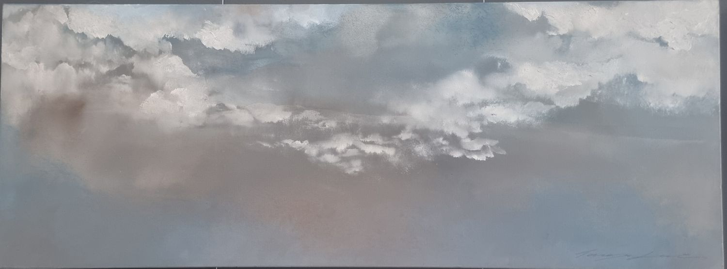 Blues in the Clouds - 2019