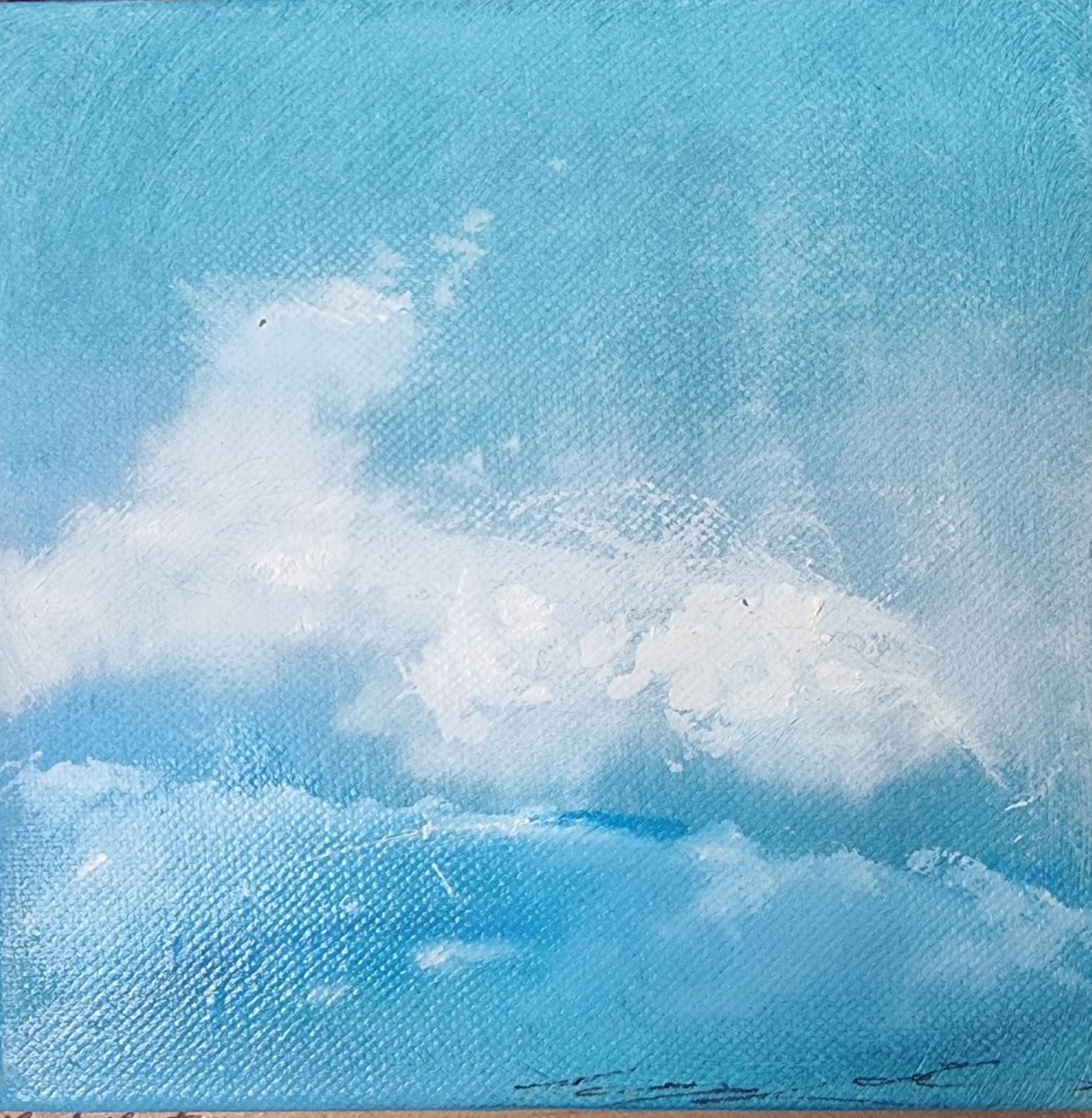 Sea Spray II