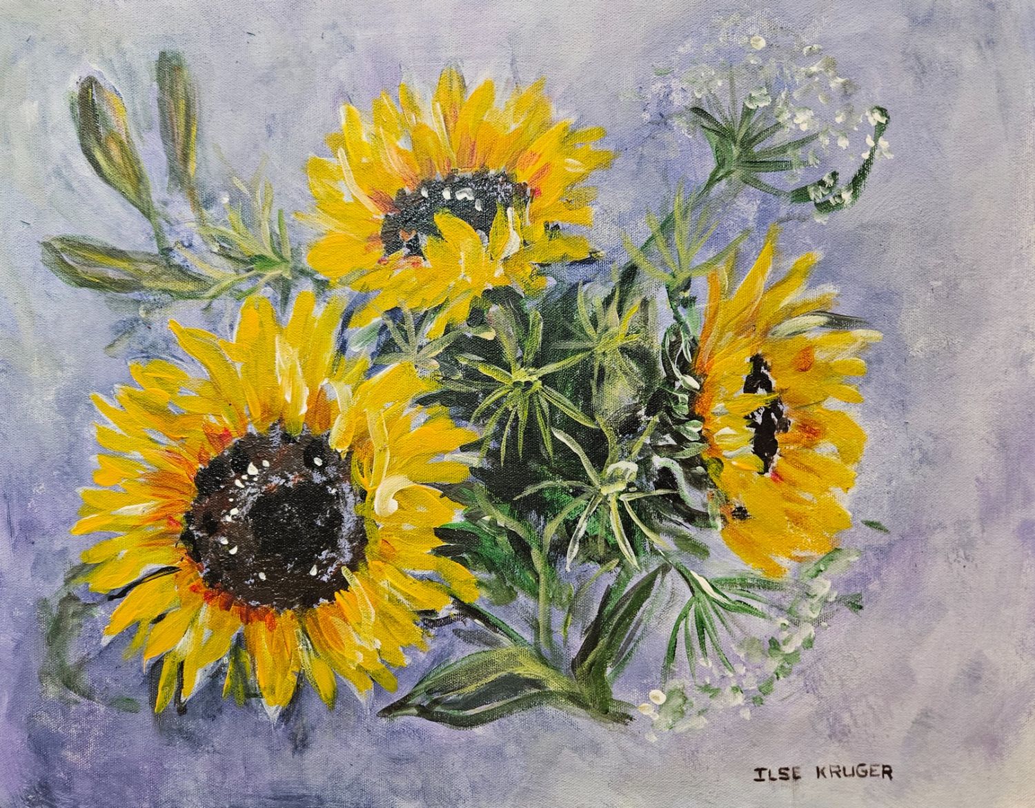A Little Sunshine for your Home - 307