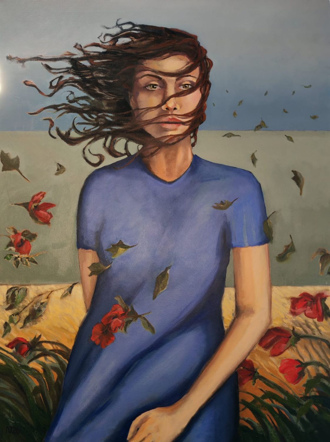 Portrait