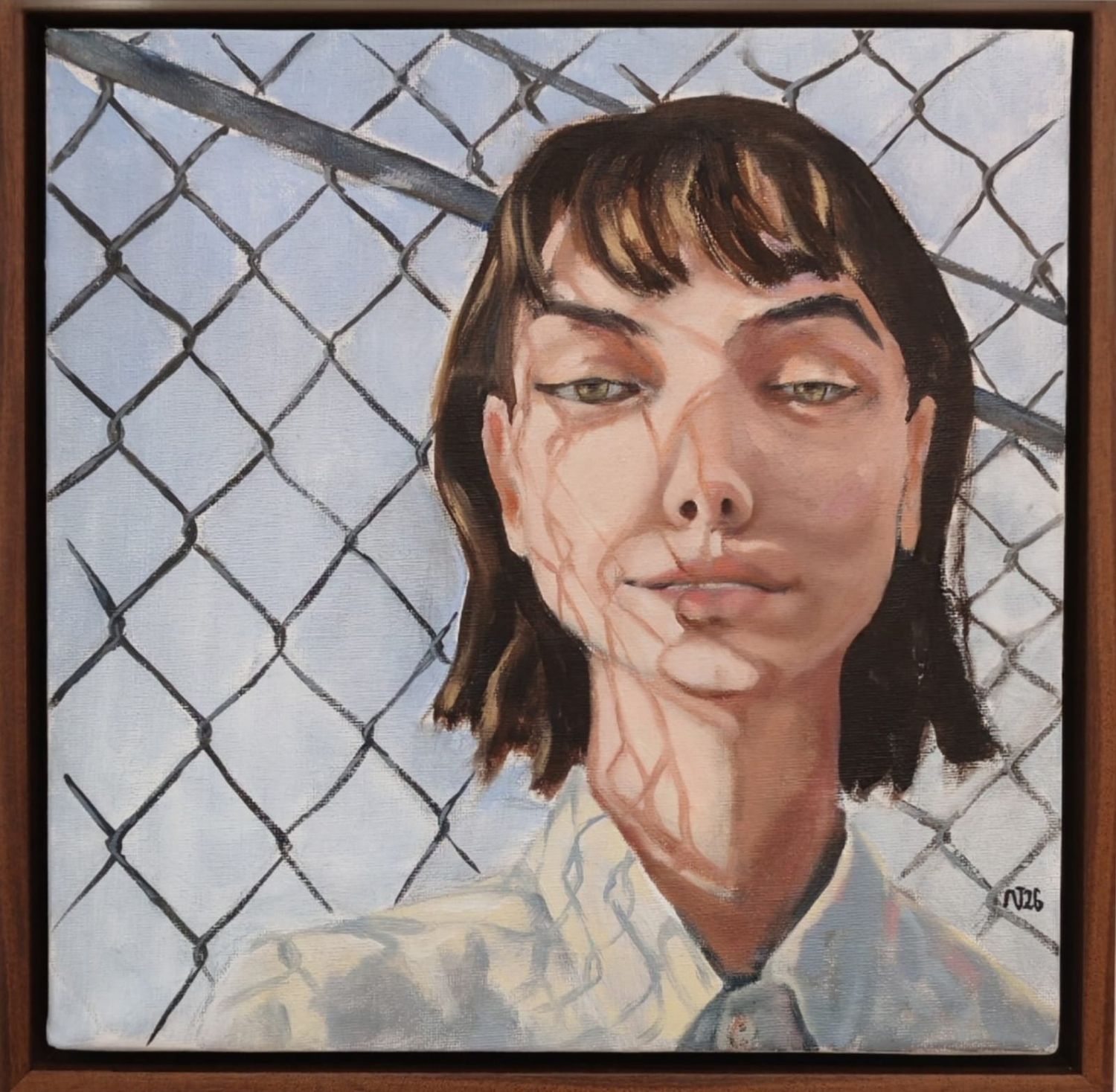 Portrait 2