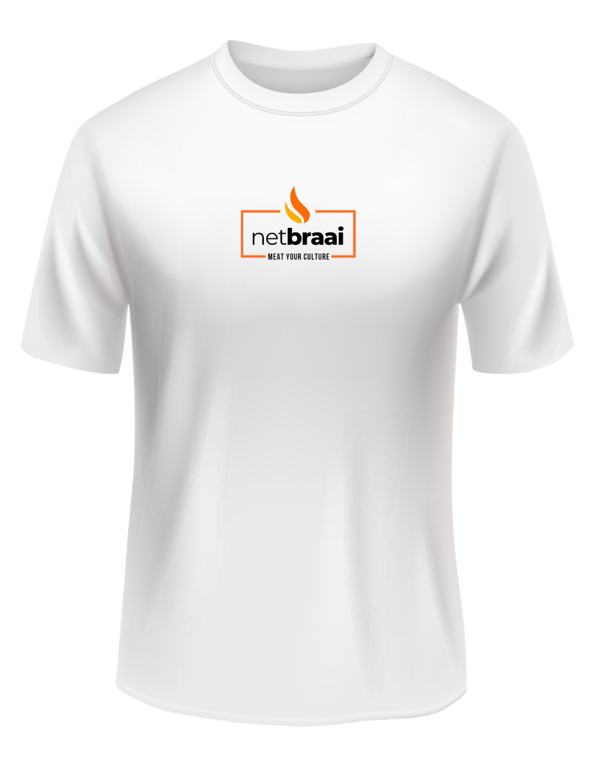 Netbraai T-Shirt