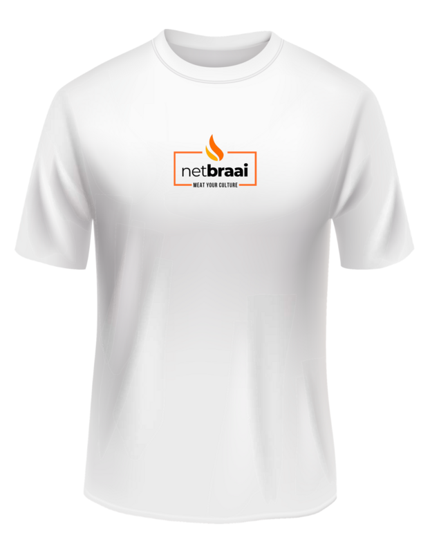 Netbraai T-Shirt