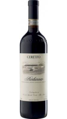 Ceretto Barbaresco 2017