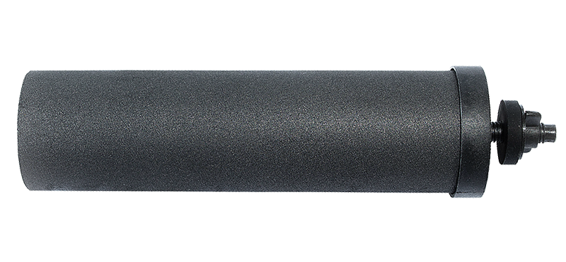 Filtre Charbon actif  - Durée : 5 à 6 ANS
