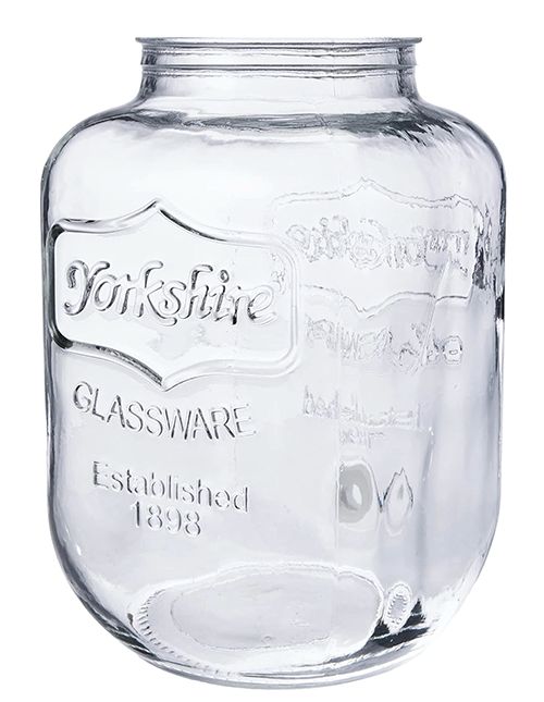 Fontaine verre MINI