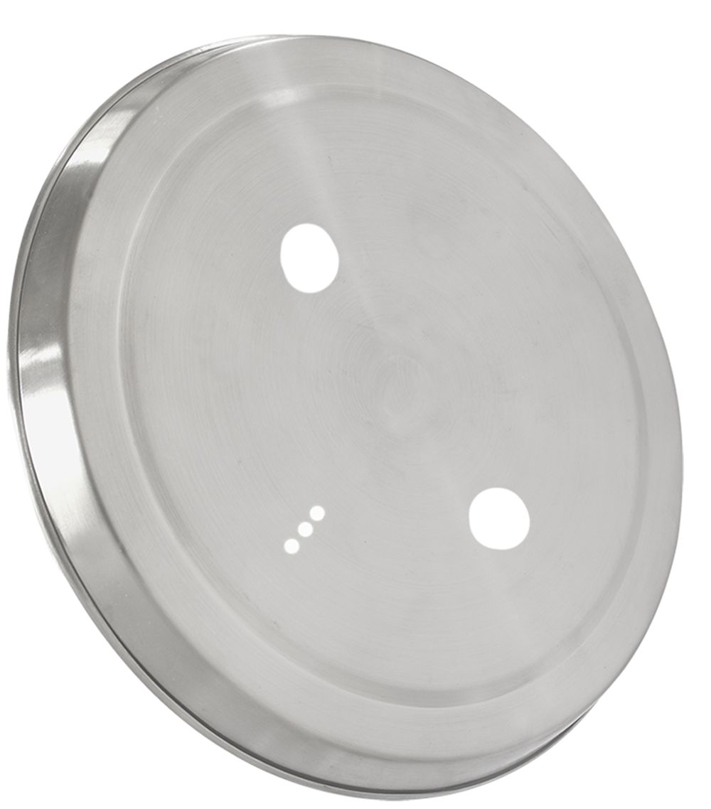 Platine inox FAMILLE