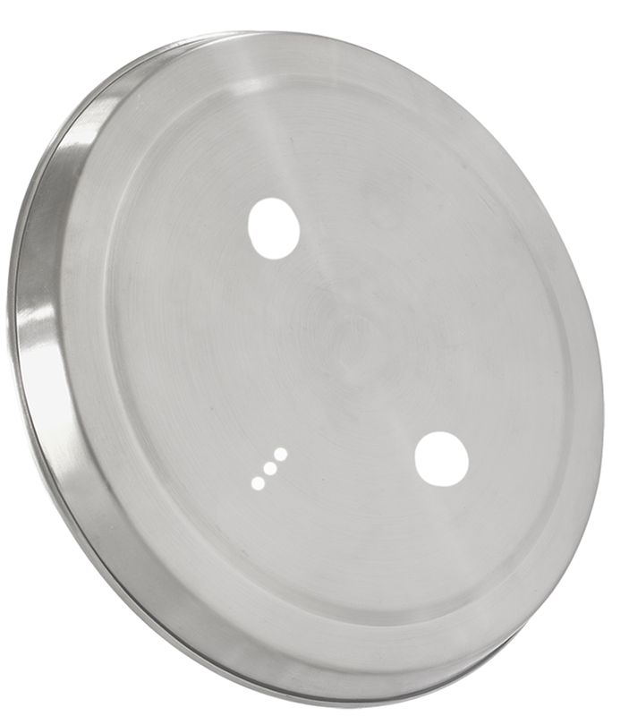 Platine inox FAMILLE