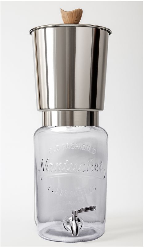 FAMILLE 2 - 2 à 4 personnes 2 à 4 personnes - 2 filtres