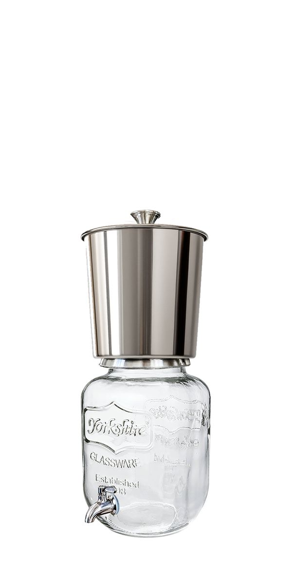 MINI 1 - 1 personne - 1 filtre