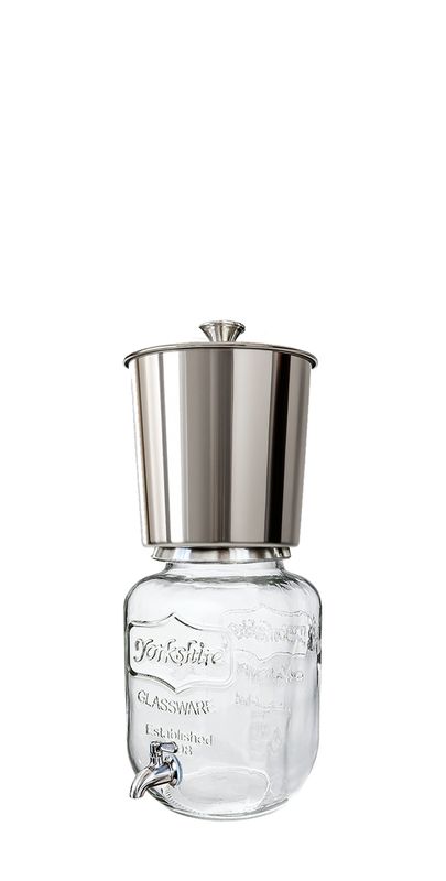 MINI 1 - 1 personne - 1 filtre