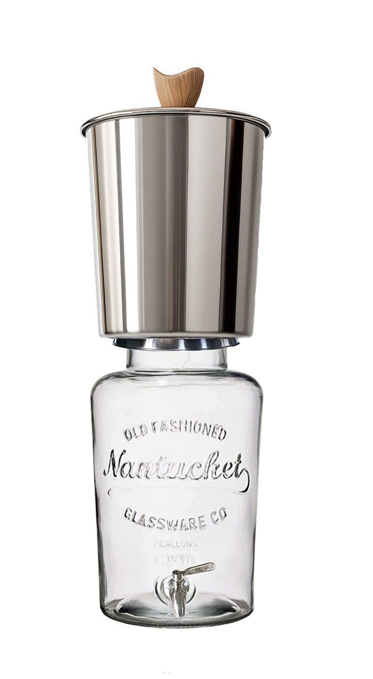 FAMILLE 1 pour  2 à 4 personnes 2 filtres